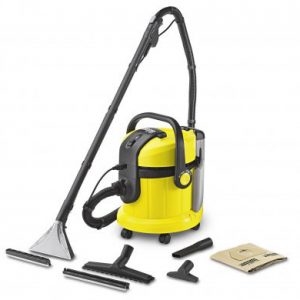 Пылесос моющий Karcher SE 4001 1.081-130.0