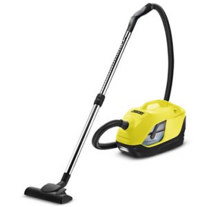 Пылесос с аквафильтром Karcher DS 6 1.195-220.0