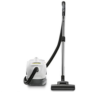 Пылесос с аквафильтром Karcher DS 6 Premium Plus 1.195-242.0