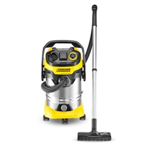 Хозяйственный пылесос Karcher WD 6 P V-25/8/22/T 1.628-313.0
