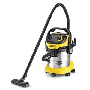 Хозяйственный пылесос Karcher WD 5 P V-25/5/22 1.628-306.0