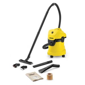 Хозяйственный пылесос Karcher WD 3 V-17/6/20 Car 1.628-115.0