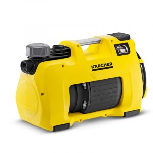 Садовый насос Karcher BP 4 Home & Garden 1.645-363.0