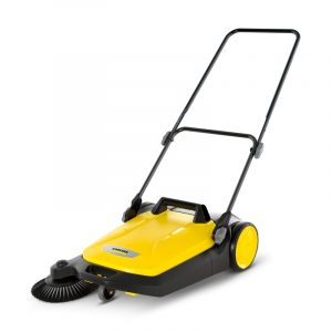 Подметальная машина Karcher S 4 1.766-320.0