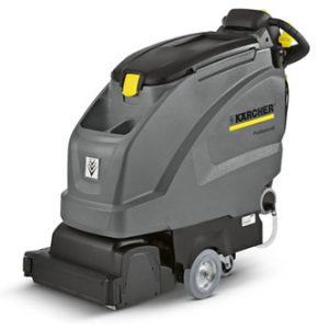 Поломоечная машина Karcher B 40 C Ep R 45 0.300-002.0
