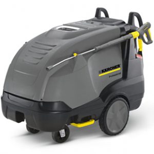 Аппарат высокого давления Karcher HDS 10/20-4 M 1.071-900.0