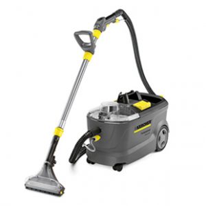 Пылесос моющий Karcher Puzzi 10/1 1.100-130.0
