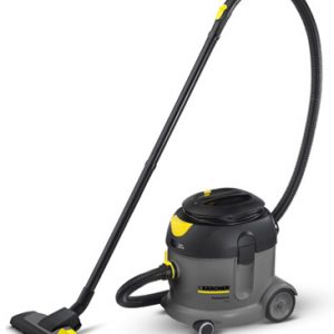 Пылесос для сухой уборки Karcher T 17/1 1.355-131.0