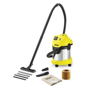 Хозяйственный пылесос Karcher WD 3 P S V-17/4/20 1.628-190.0