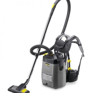 Ранцевый пылесос для сухой уборки Karcher BV 5/1 1.394-200.0
