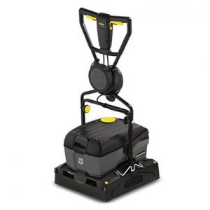 Поломоечная машина Karcher BR 40/10 C Adv 1.783-311.0