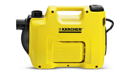 Садовый насос Karcher BP 3 Garden 1.645-351.0