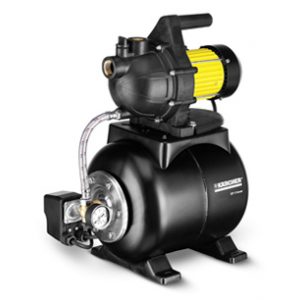 Станция водоснабжения Karcher BP 3 Home 1.645-365.0