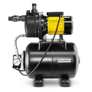 Станция водоснабжения Karcher BP 5 Home 1.645-370.0