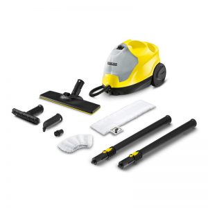 ПАРООЧИСТИТЕЛЬ KARCHER SC 4 EASYFIX 1.512-450.0