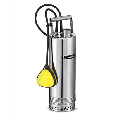 Напорный погружной насос Karcher BP 2 Cistern 1.645-420.0