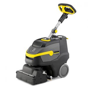 Поломоечная машина Karcher BR 35/12 С BP 1.783-450.0