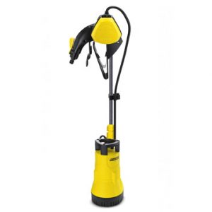 Бочечный насос Karcher BP 1 Barrel 1.645-460.0
