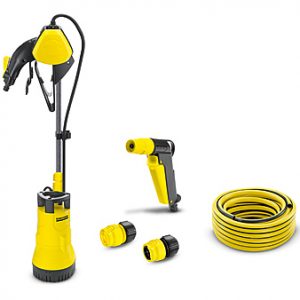 Комплект для полива из бочки Karcher BP1 Barrel Set 1.645-465.0