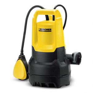 Погружной насос Karcher SP 1 Dirt 1.645-500.0