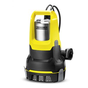 Погружной насос Karcher SP 6 Flat Inox 1.645-505.0