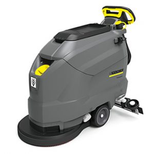 Поломоечная машина Karcher BD 50/60 C Ep Classic 1.127-002.0