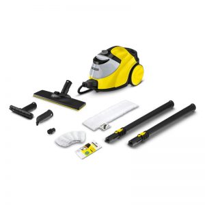 ПАРООЧИСТИТЕЛЬ KARCHER SC 5 EASYFIX 1.512-530.0