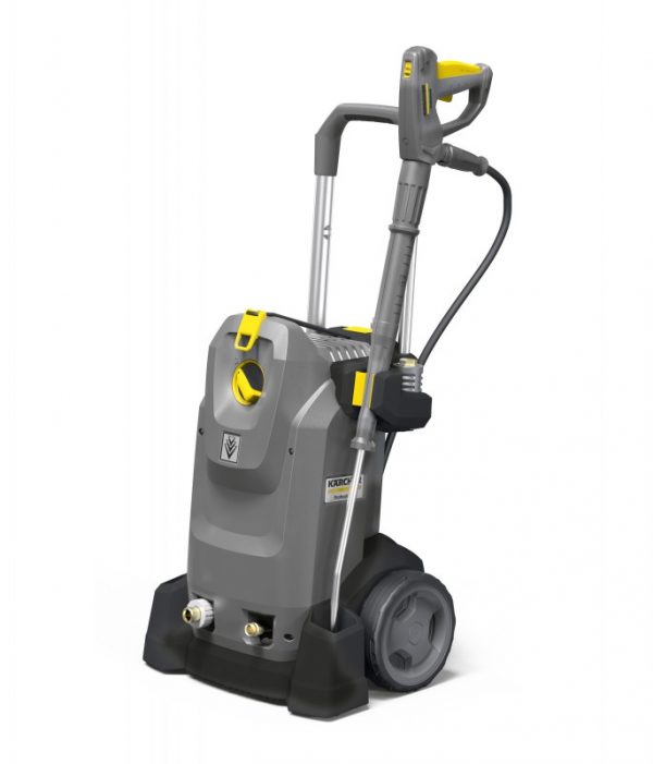 АППАРАТ ВЫСОКОГО ДАВЛЕНИЯ KARCHER HD 7/14-4 М 1.524-930.0