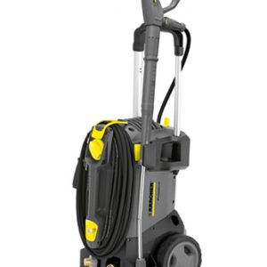 Аппарат высокого давления Karcher HD 5/12 C 1.520-900.0