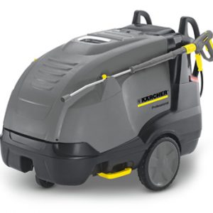 Аппарат высокого давления Karcher HDS 8/18-4 M 1.077-908.0