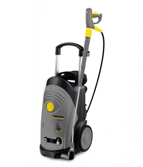 Аппарат высокого давления Karcher HD 9/19 М 1.524-915.0