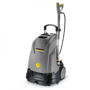 Аппарат высокого давления Karcher HDS 5/11 U 1.064-900.0
