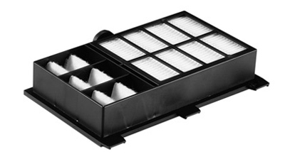 Фильтр HEPA 13 DS 5500/5600 6.414-963.0