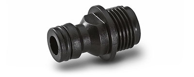 Штуцер с наружной резьбой G1/2" 2.645-098.0