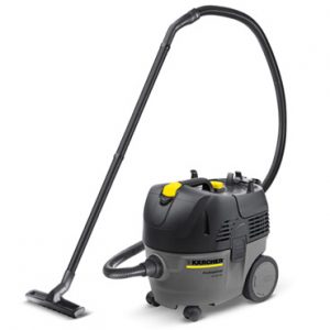 Пылесос сухой и влажной уборки Karcher NT 25/1 Ap 1.184-503.0