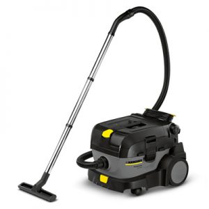 Пылесос сухой и влажной уборки Karcher NT 14/1 Eco 1.510-125.0