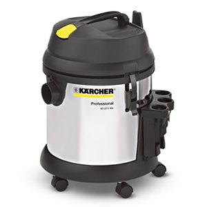 Пылесос сухой и влажной уборки Karcher NT 27/1 Me 1.428-100.0