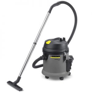 Пылесос сухой и влажной уборки Karcher NT 27/1 1.428-500.0