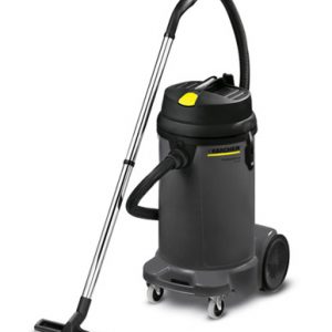 Пылесос сухой и влажной уборки Karcher NT 48/1 1.428-620.0