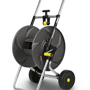 Металлическая тележка для шланга Karcher HT 80 М 2.645-042.0