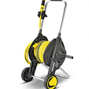 Тележка Karcher HT 4.520 co шлангом 1/2", 20 м 2.645-168.0