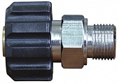 Переходник М22*1,5 -3/8внеш 56160