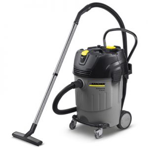 Пылесос сухой и влажной уборки Karcher NT 65/2 Ap 1.667-291.0