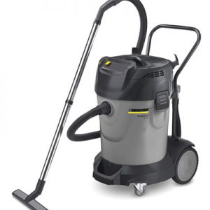 Пылесос влажной и сухой уборки Karcher NT 70/1 1.667-268.0