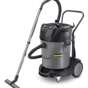Пылесос влажной и сухой уборки Karcher NT 70/2 1.667-269.0