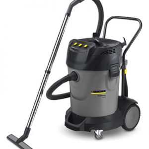 Пылесос влажной и сухой уборки Karcher NT 70/3 1.667-270.0