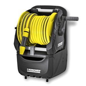 Катушка для шланга Karcher Premium HR 7.315 co шлангом 1/2", 15 м 2.645-164.0