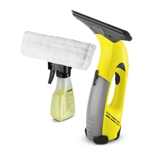 Стеклоочиститель Karcher WV 50 Plus 1.633-117.0