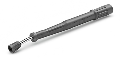 Копье поворотное TR 600 мм 4.112-007.0