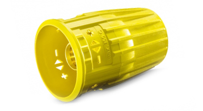 Регулятор Servo Control TR 4.118-008.0